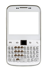 Image showing Smart phone