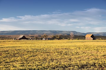 Image showing Colorado