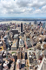 Image showing Manhattan