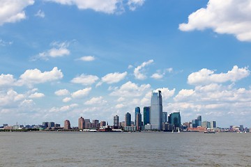 Image showing New Jersey