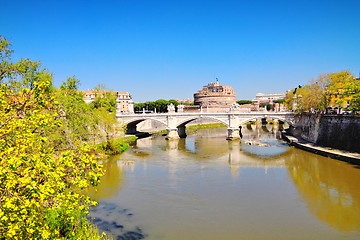 Image showing Rome