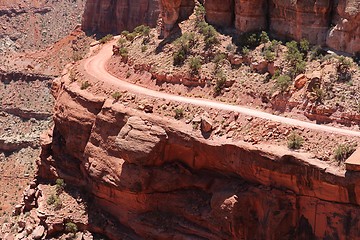 Image showing Utah - Canyonlands