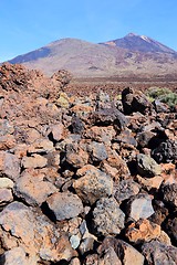 Image showing Tenerife