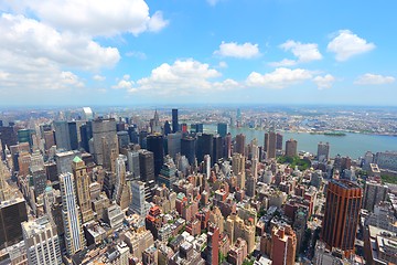 Image showing New York