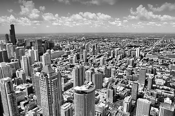 Image showing Chicago