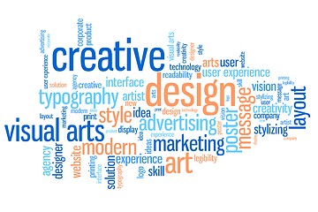 Image showing Creative agency