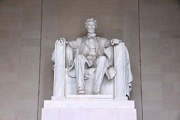 Image showing Abraham Lincoln