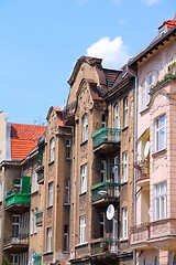 Image showing Poznan