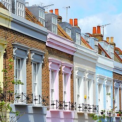 Image showing Camden Town