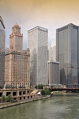 Image showing Chicago