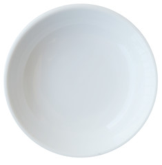 Image showing empty plate