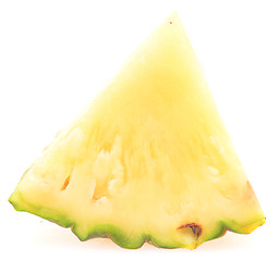 Image showing pineapple