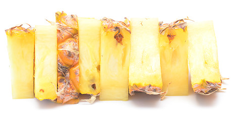 Image showing pineapple