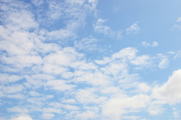 Image showing sky background