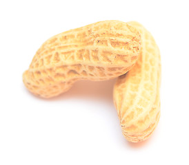 Image showing peanuts