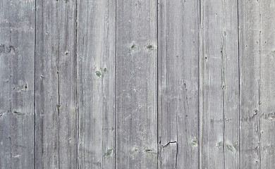 Image showing wooden background