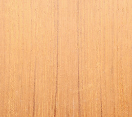 Image showing wooden background