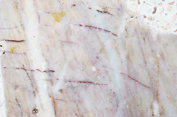 Image showing marble background