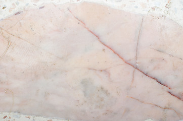Image showing marble background