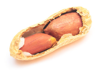 Image showing peanuts