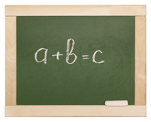 Image showing equation