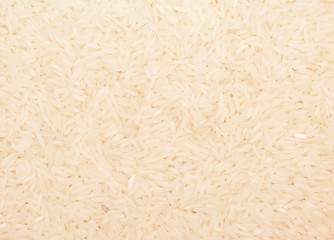 Image showing rice background