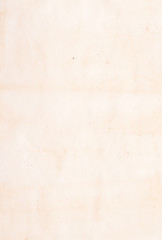 Image showing old paper