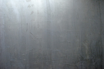 Image showing cement wall