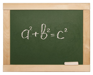 Image showing equation