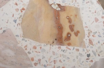 Image showing marble background