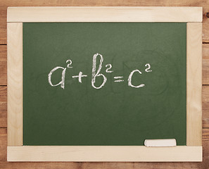 Image showing equation