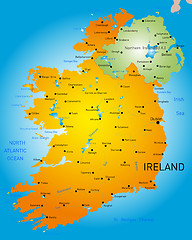 Image showing Ireland