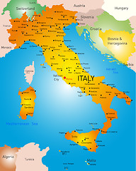 Image showing Italy country