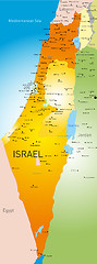 Image showing Israel