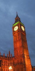 Image showing Big Ben