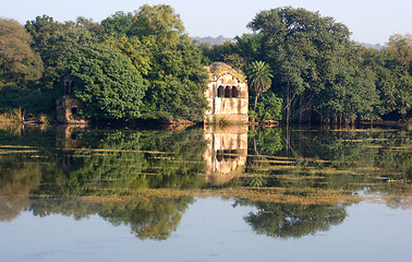 Image showing Ranthambore National Park