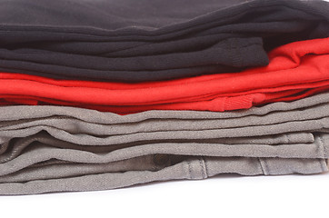 Image showing clothes