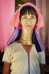 Image showing karen woman