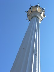 Image showing Lamp Post