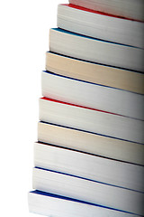 Image showing Books