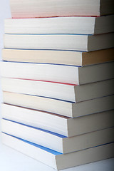 Image showing Books