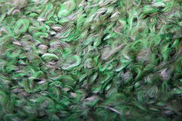Image showing Texture - Wool