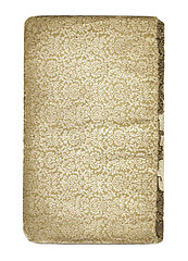 Image showing Old grunge decorative paper texture