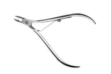 Image showing Cuticle cutter