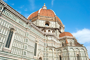 Image showing Florence Cathedral