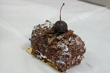 Image showing Cake