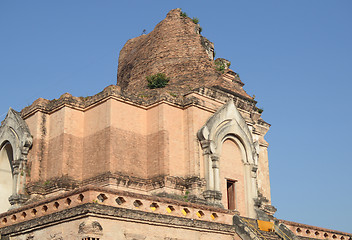 Image showing Wat Chedi Luang