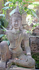 Image showing Buddha