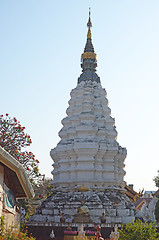 Image showing pagoda