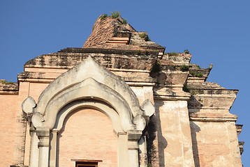 Image showing Wat Chedi Luang